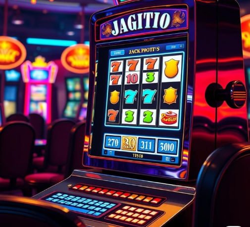 apk dan777 platform interface showing live casino, sports, and slots categories
