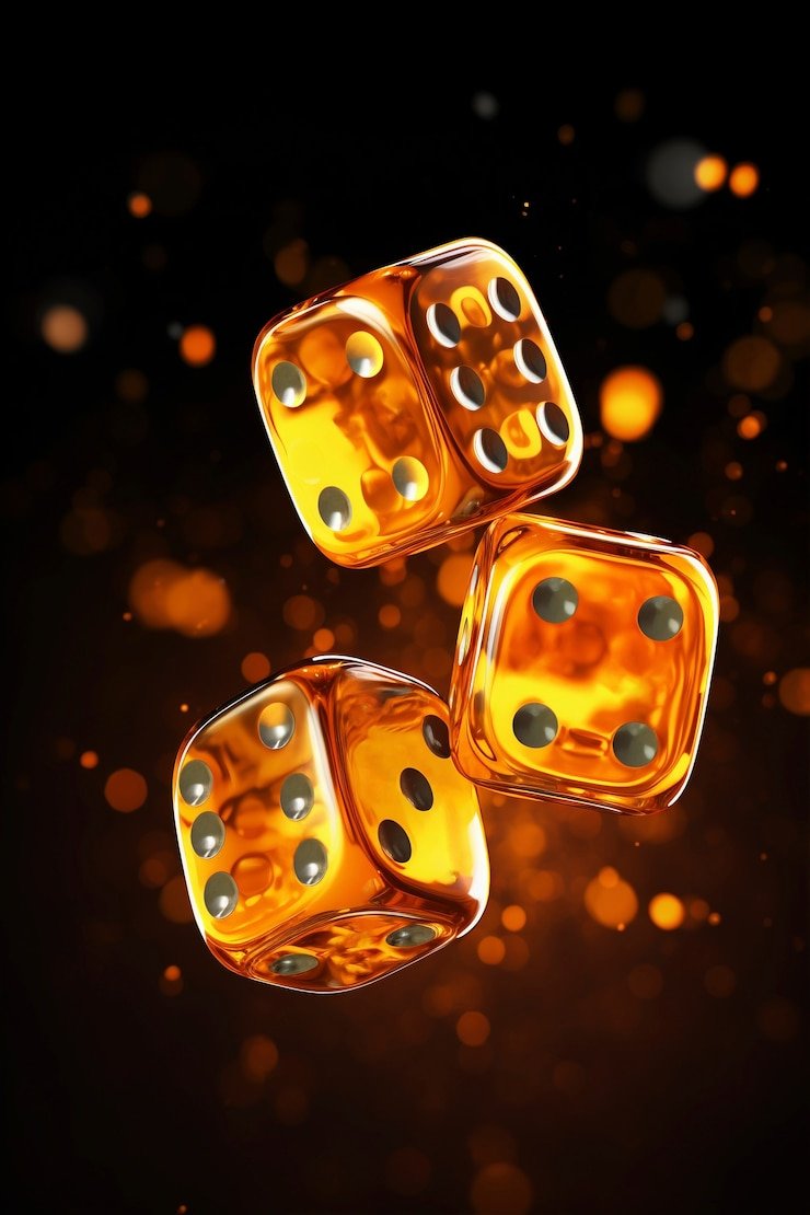 apk dan777 featured game showcase