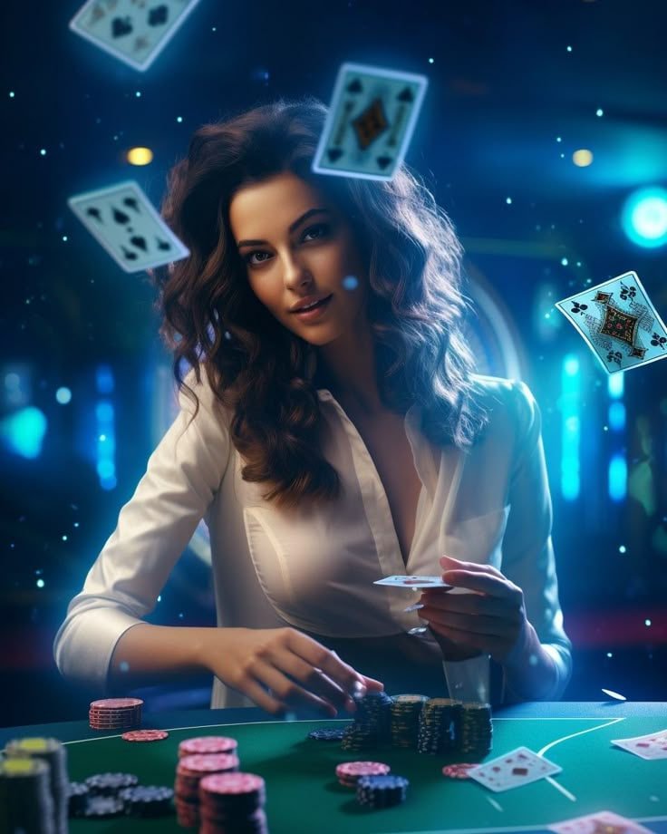 Live Capsa Banting table on apk dan777 with professional dealer and player positions