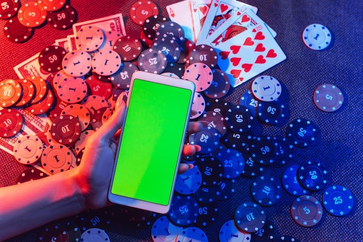 apk dan777 featured game showcase